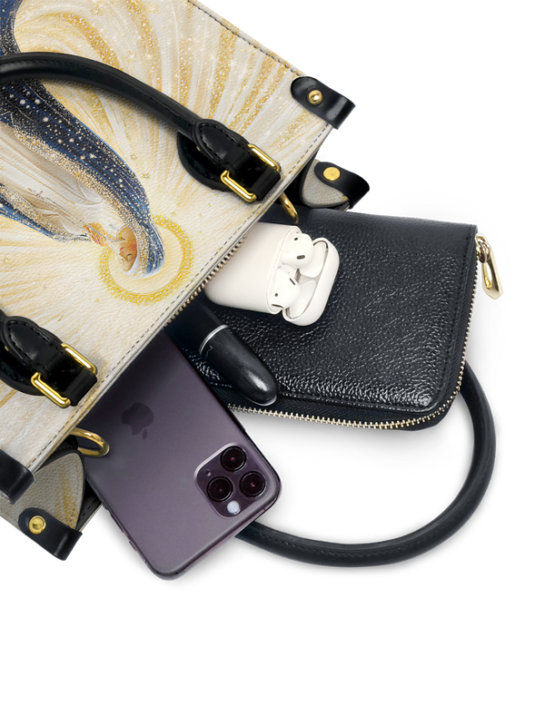 Sacred Art You Can Carry