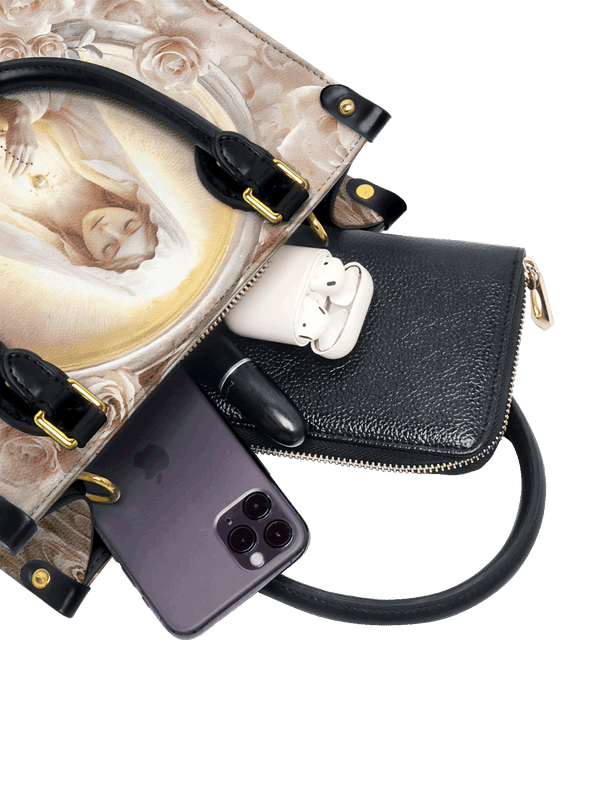 Sacred Art You Can Carry