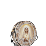 "Mystica" Circle Crossbody Bag Deal