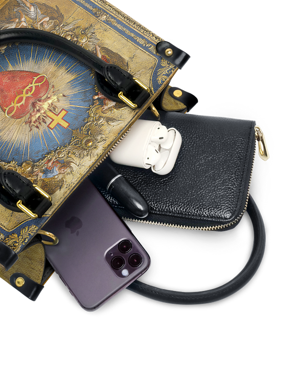 Sacred Art You Can Carry