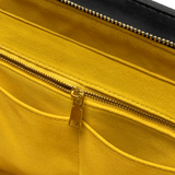 "Serena" Small Leather Handbag Deal