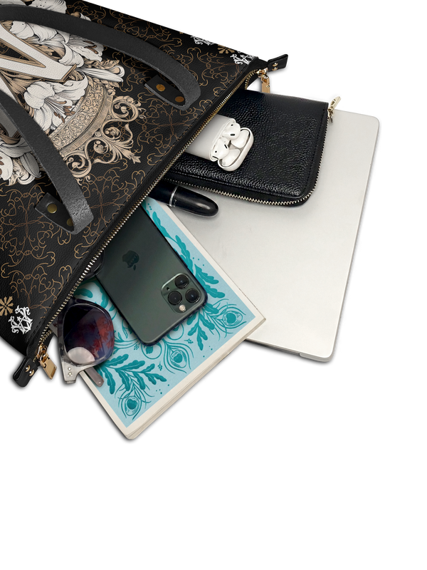 Sacred Art You Can Carry