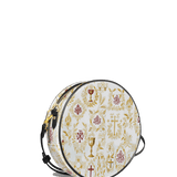 "Credo" Circle Crossbody Bag Deal