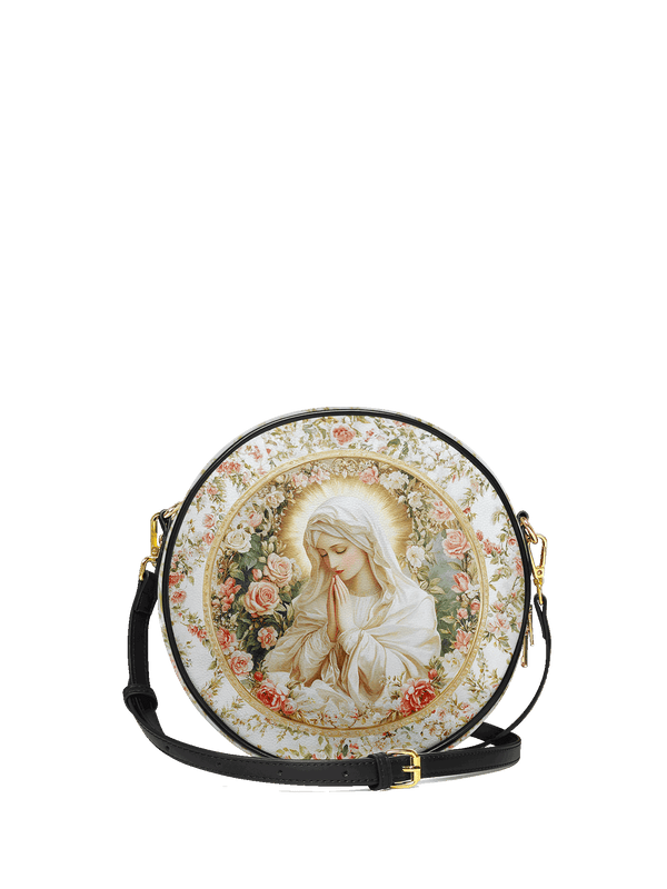 Sacred Art You Can Carry