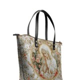 "Gratia" Leather Tote Bag Deal