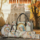 "Ora" Handbag - All Seasons Bundle
