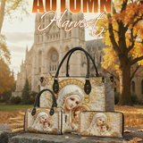 "Regina" Handbag - Essential Bundle