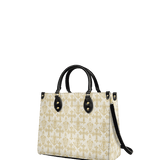 "Serena" Leather Handbag Deal