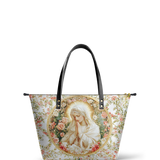 "Gratia" Leather Tote Bag Deal