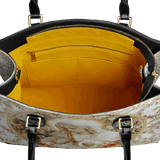 "Gratia" Leather Handbag Deal