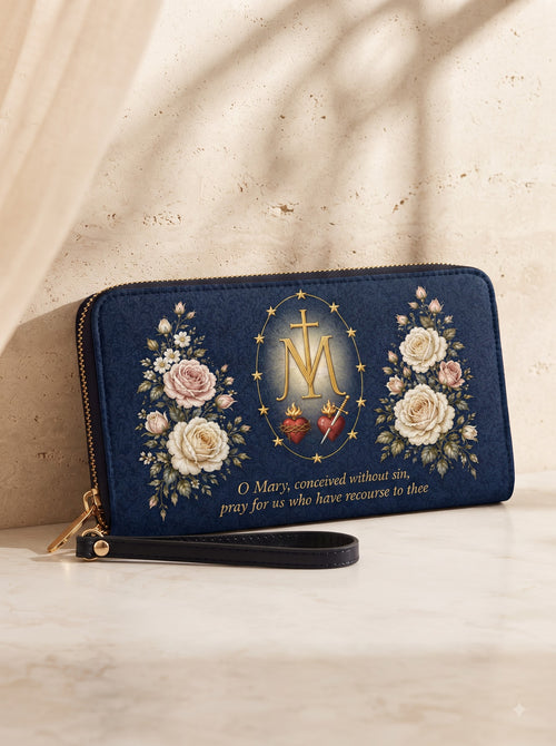Miraculous Medal