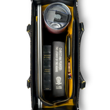 "Alaris" Leather Handbag New Deal