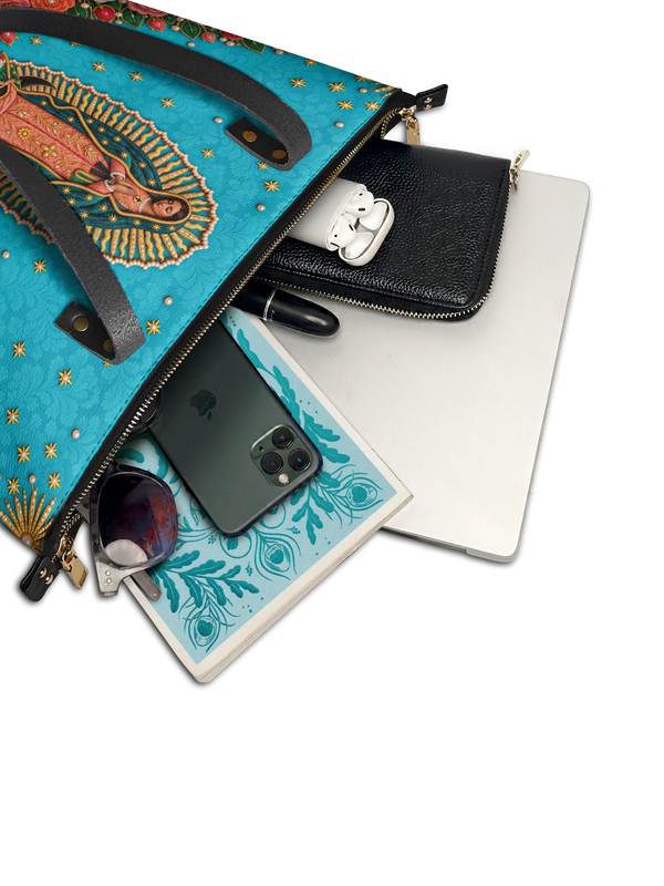 Sacred Art You Can Carry