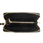 Miraculous Medal - Leather Wallet