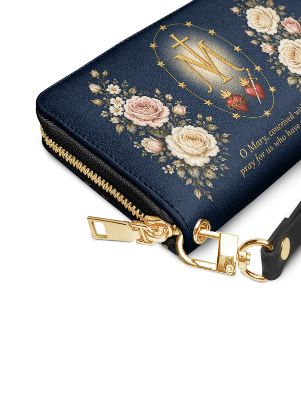 Sacred Art You Can Carry
