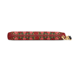 Our Lady of Guadalupe - Rosa - Leather Wallet