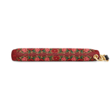 Our Lady of Guadalupe - Rosa - Leather Wallet