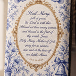 Hail Mary - Leather Wallet