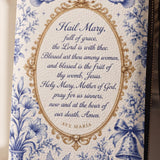 Hail Mary - Leather Wallet