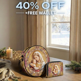 "Adora" Circle Crossbody Bag Deal