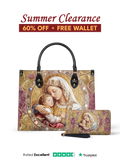 "Adora" Leather Handbag Offer