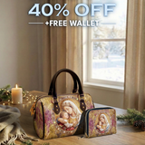 "Adora" Mini Satchel Deal