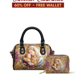 "Adora" Mini Satchel Offer