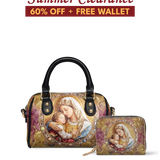 "Adora" Mini Satchel Offer