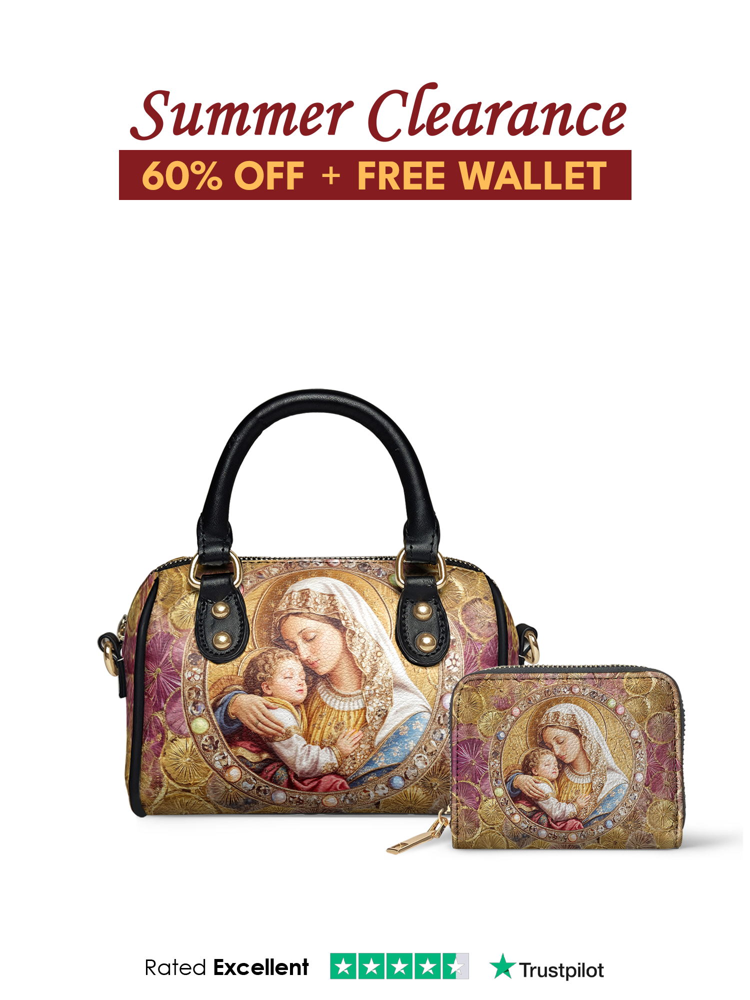 "Adora" Mini Satchel Offer