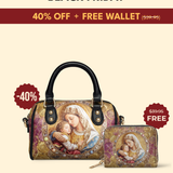 "Adora" Mini Satchel Deal