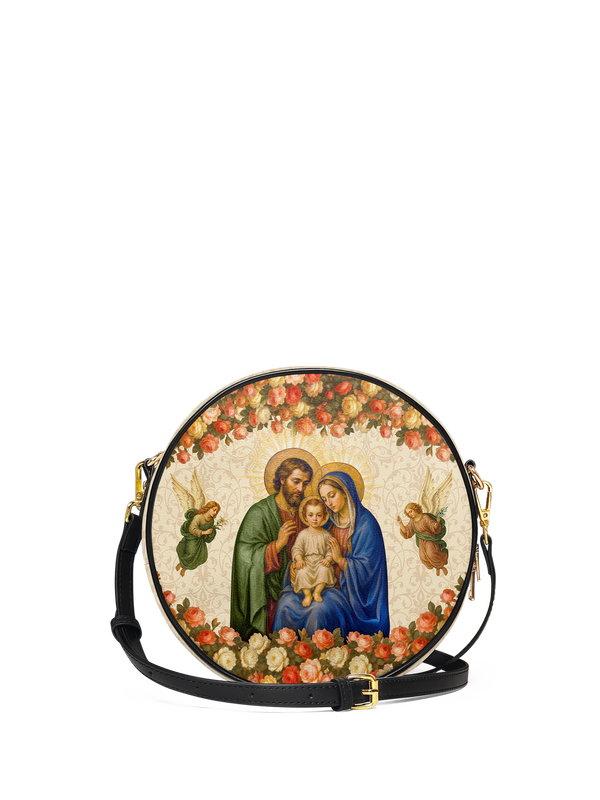 Sacred Art You Can Carry