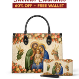 "Alaris" Leather Handbag Offer