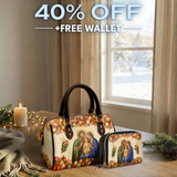 "Alaris" Mini Satchel Deal