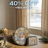 "Amoris" Circle Crossbody Bag Deal
