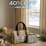 "Amoris" Mini Satchel Deal