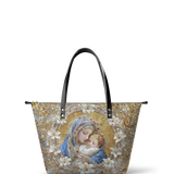 "Amoris" Leather Tote Bag Deal