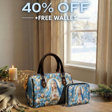 "Clara" Mini Satchel Deal