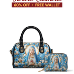 "Clara" Mini Satchel Offer