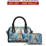 "Clara" Mini Satchel Offer