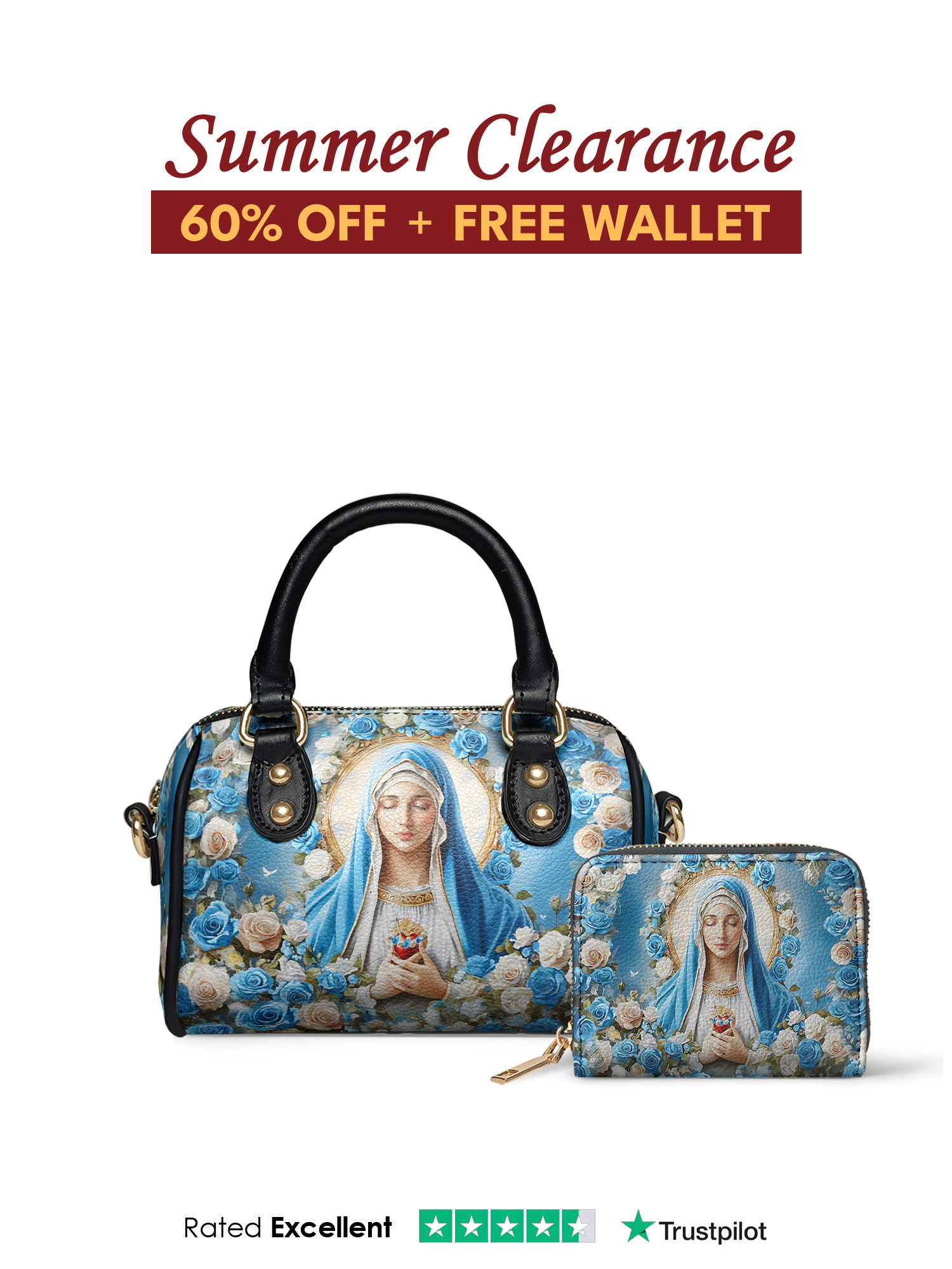 "Clara" Mini Satchel Offer