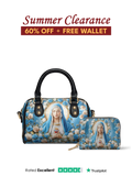 "Clara" Mini Satchel Offer
