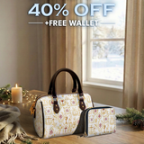 "Credo" Mini Satchel Deal