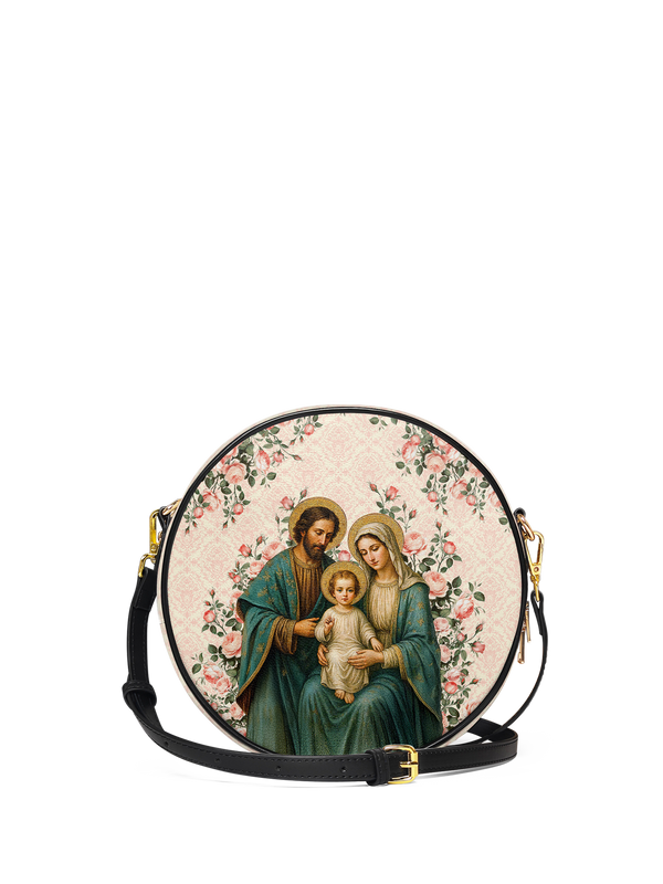 Sacred Art You Can Carry