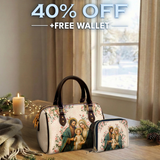 "Domora" Mini Satchel Deal
