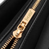 Hail Mary Brown Interior - Deluxe Leather Handbag