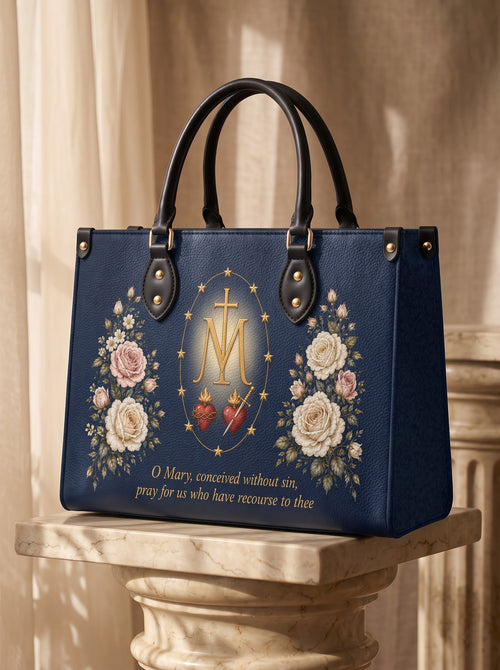 Miraculous Medal