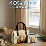 "Famoria" Mini Satchel Deal