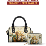 "Famoria" Mini Satchel Offer