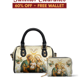 "Famoria" Mini Satchel Offer