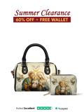 "Famoria" Mini Satchel Offer